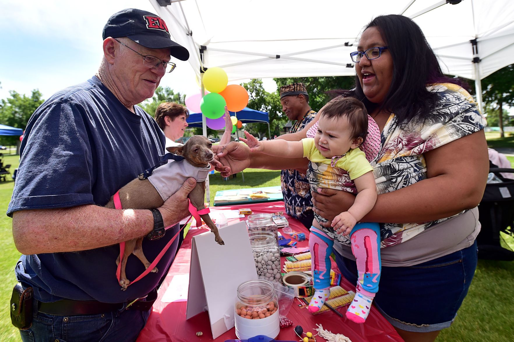 Festival of Cultures